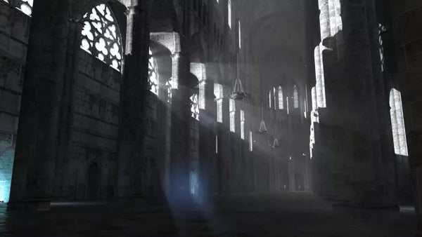 The Talos Principle - PS4 spill - Retrospillkongen