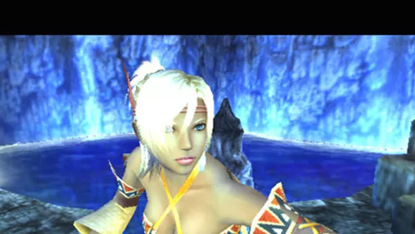 Shadow Hearts: From the New World - PS2 spill - Retrospillkongen