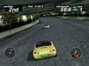 Porsche Challenge - PS1 spill - Retrospillkongen
