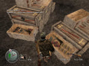 Sniper Elite - PS2 spill