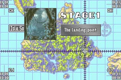Jurassic Park III: Island Attack - GBA spill - Retrospillkongen