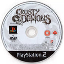 Crusty Demons - PS2 Spill