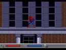The Amazing Spider-Man vs. The Kingpin - SEGA Mega-CD spill