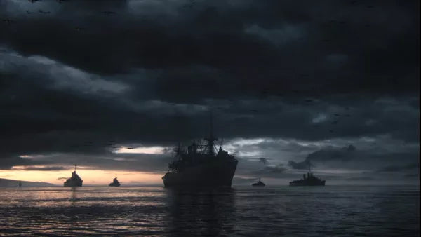Call of Duty: WWII - Xbox One spill - Retrospillkongen