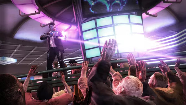 Dead Rising 2: Off the Record - Xbox 360 spill - Retrospillkongen