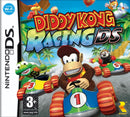 Diddy Kong Racing DS - Nintendo DS spill - Retrospillkongen