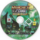Ratchet & Clank: Quest for Booty - PS3 spill