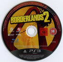 Borderlands 2 - PS3 spill