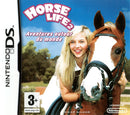 Horse Life 2 - Nintendo DS spill