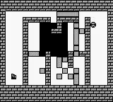 Kwirk - Gameboy spill - Retrospillkongen