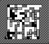 Kwirk - Gameboy spill - Retrospillkongen