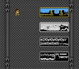Little Samson - NES spill - Retrospillkongen
