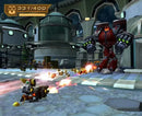 Ratchet & Clank 3 - PS2 spill - Retrospillkongen