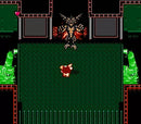 Gremlins 2: The New Batch - NES spill