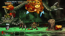Metal Slug XX - PSP spill (Regionfri - NTSC)