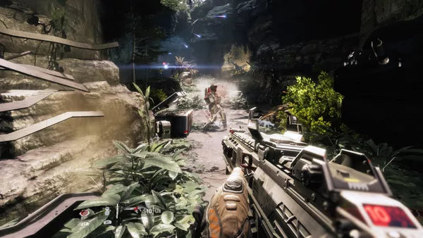Titanfall 2 - Promo - Xbox One spill (Forseglet) - Retrospillkongen