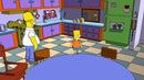 Renovert The Simpsons Game - PSP spill - Retrospillkongen