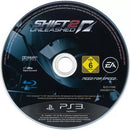 Need for Speed: Shift 2 Unleashed - PS3 spill