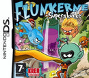 Flunkerne Superskurke - Nintendo DS spill - Retrospillkongen