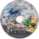 Final Fantasy XIV Online: A Realm Reborn - PS3 spill