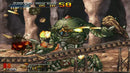 Metal Slug XX - PSP spill (Regionfri - NTSC)