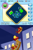 Thrillville: Off the Rails - Nintendo DS spill