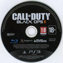 Call of Duty Black OPS II - PS3 spill