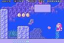 Super Mario Advance 4: Super Mario Bros 3 - GBA spill - Retrospillkongen