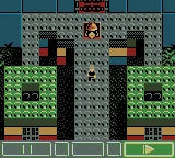 LEGO Alpha Team - GBC spill - Retrospillkongen