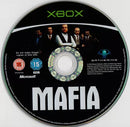 Mafia - Xbox spill
