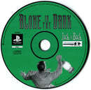 Alone in the Dark: Jack is Back - PS1 spill