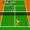 Tennis - NES spill - Retrospillkongen