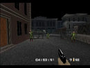 007 Golden Eye Players Choice Utgave - N64 spill (I eske)