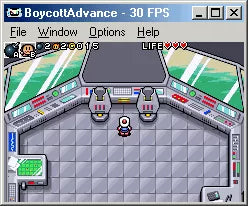 Bomberman Tournament - GBA spill - Retrospillkongen