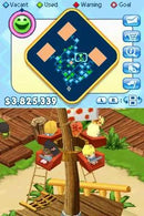 Thrillville: Off the Rails - Nintendo DS spill