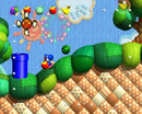Yoshi's Story - N64 spill (i eske)