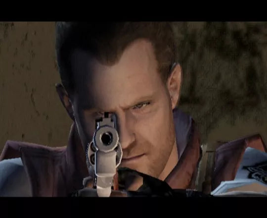 Resident Evil Archives: Resident Evil - Wii spill - Retrospillkongen