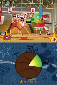 High School Musical 3: Senior Year - Nintendo DS spill - Retrospillkongen