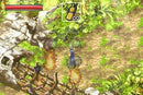 Jurassic Park III: Island Attack - GBA spill