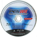 PES 2012: Pro Evolution Soccer - PS3 spill