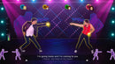 Just Dance: Disney Party 2 - Wii U Spill