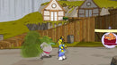 Renovert The Simpsons Game - PSP spill - Retrospillkongen