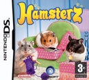 Hamsterz Life - Nintendo DS spill - Retrospillkongen