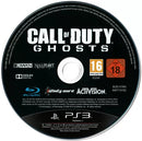 Call of Duty Ghosts - PS3 spill