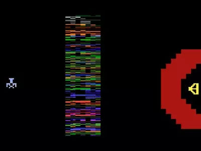 Atari: Anthology - PS2 Spill - Retrospillkongen