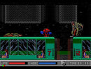 The Amazing Spider-Man vs. The Kingpin - SEGA Mega-CD spill