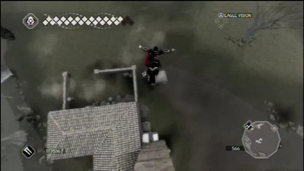 Assassin's Creed II - PS3 spill (Forseglet)