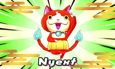 Yo-kai Watch 2: Bony Spirits - Nintendo 3DS spill - Retrospillkongen