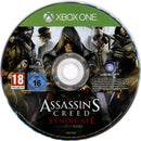 Assassin's Creed: Syndicate - Xbox One spill