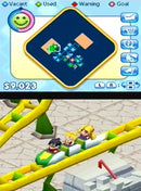 Thrillville: Off the Rails - Nintendo DS spill